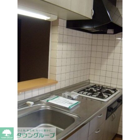 岩崎ハイツの物件内観写真